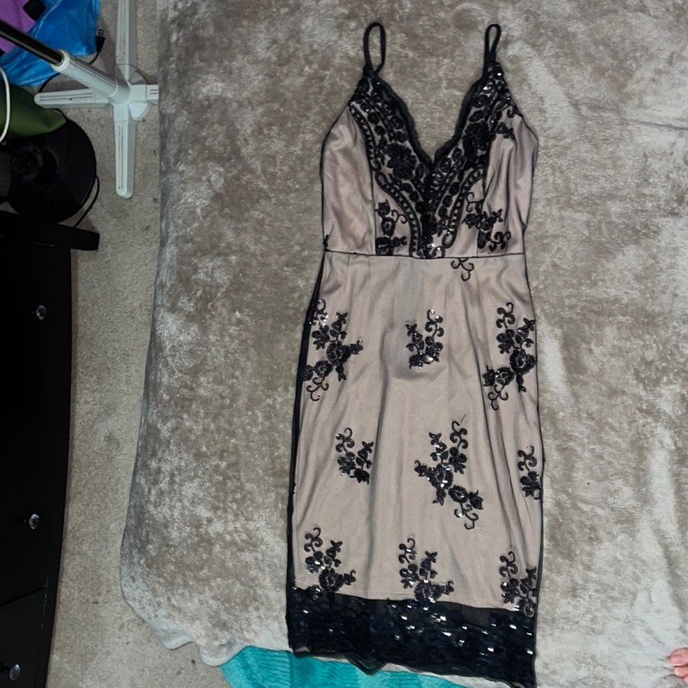 Boutique Dress